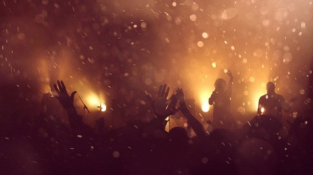 party